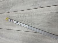 P G326 серебро пороги 25X10/186CM A