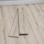 Ламинат K 601 Greige Hawkins Beech (8 мм/32 с фаской) AC4