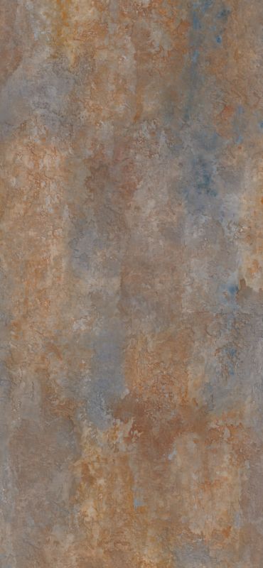 K104 Rusty Copper (4 мм,1230*2800mm Dark Lunar Stone/Peetah)