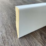 P 201 80mm BIAŁY  FSC Evera