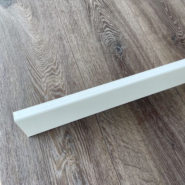 P 201 80mm BIAŁY  FSC Evera