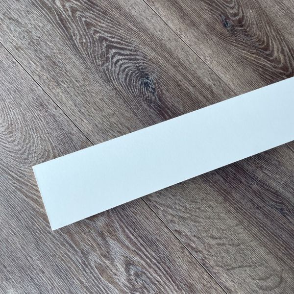 P 201 80mm BIAŁY  FSC Evera