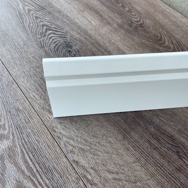 P 501 Evera 100mm Biala