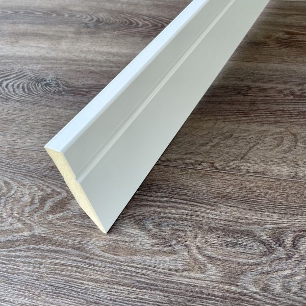 P 301 Evera 100mm Biala