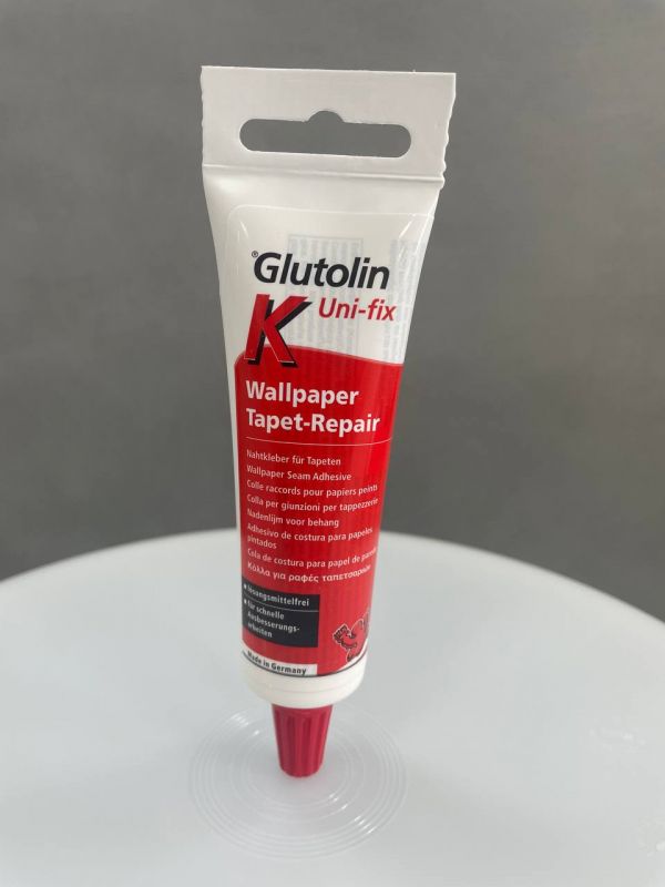 Glutolin K Uni-Fix Wallpaper TapetRepair (60g)