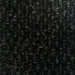 HONG KONG 2m STAR 2343 JETBLACK 10.00 mm Gel