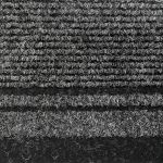 MALAGA 1m STAR 2107 SLATE GREY 6.00 mm Gel