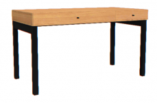 Creative Стол письменный K1 SD CREA 07 984045 600 Creative Стол письменный K1 SD CREA 07 984045 600