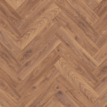 Ламинат DCR HERRINGBONE K450 Firebrand Oak (8 мм/32 с фаской) AC4