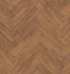 Ламинат DCR HERRINGBONE 8573 Hariech Oak (8 мм/32 с фаской) AC4
