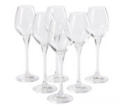 Бокал для ликера к-кт 6шт SPLENDOUR 6048286 Бокал для ликера к-кт 6шт SPLENDOUR 6048286