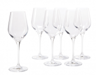 Бокал для белого вина к-кт 6шт SPLENDOUR 6048285 Бокал для белого вина к-кт 6шт SPLENDOUR 6048285
