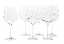 Бокал для красного вина к-кт 6шт SPLENDOUR 6048283 Бокал для красного вина к-кт 6шт SPLENDOUR 6048283