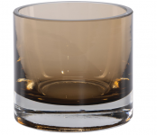 Ваза небольш. ZEA стекло 19FKL041 6034374 Ваза небольш. ZEA стекло 19FKL041 6034374