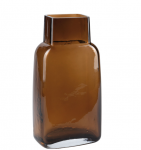 Ваза больш. BRUNI стекло VA5742-20NBR 6045362 Ваза больш. BRUNI стекло VA5742-20NBR 6045362