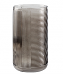 Ваза 21,5 GRIM II стекло DE277-21GY 6045364 Ваза 21,5 GRIM II стекло DE277-21GY 6045364