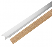 Т профиль дуб бостон