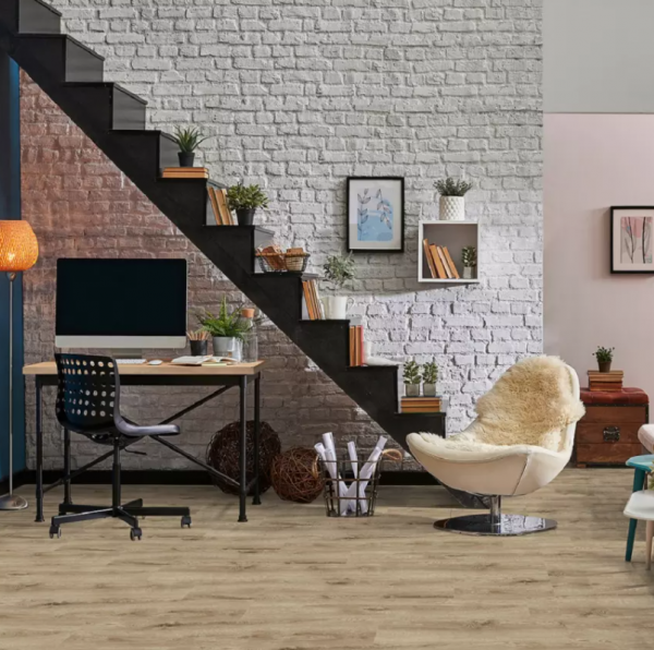 SPC R110 Flamenco Oak (4 мм/32 класс)