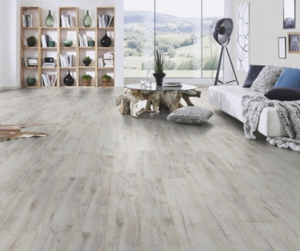Ламинат K278 Nevis Oak (12 мм, 33 с фаской) AC6