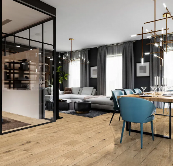 SPC R131 Barley Oak (4 мм/32 класс)