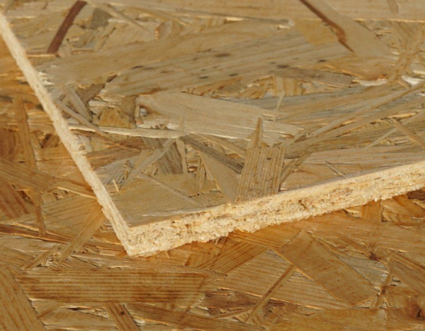 OSB3 PL 12 (2500*1250)