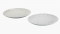 Тарелка маленькая к-кт 2шт. PULVE 86213D-P17367D1