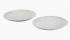 Тарелка маленькая к-кт 2шт. PULVE 86213D-P17367D1