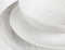 Тарелка маленькая к-кт 2шт. PULVE 86213D-P17367D1