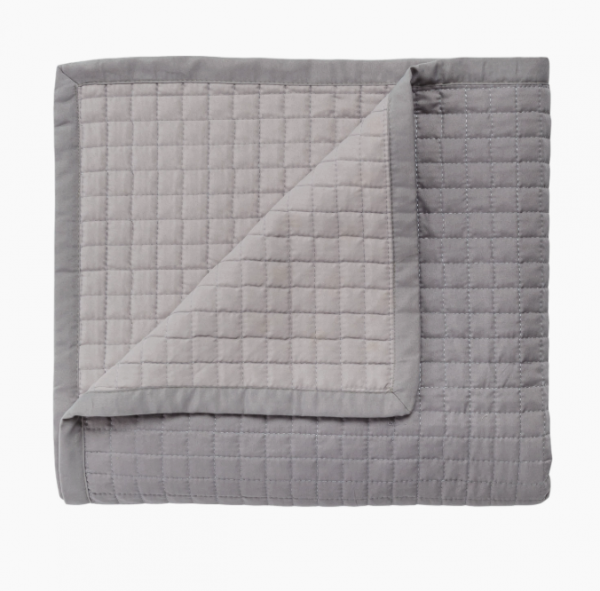 Покрывало 200X220 POLA беж/серый