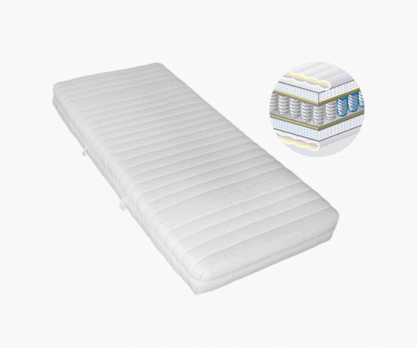 Матрац  Relaks 90X200 VIVA PREMIUM твердость III 6010290