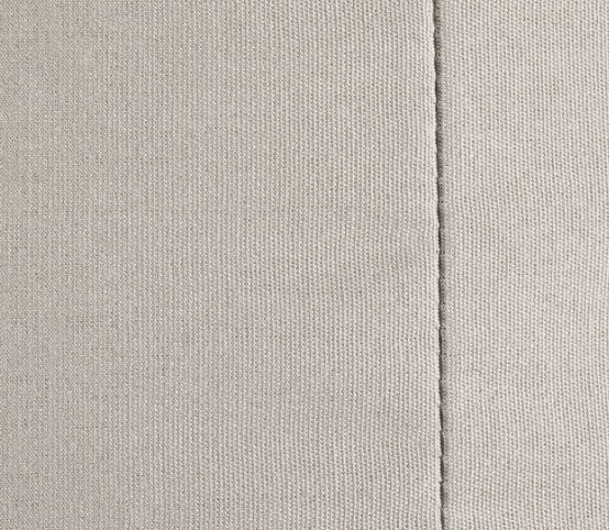 Кресло широкое LOOZ серый