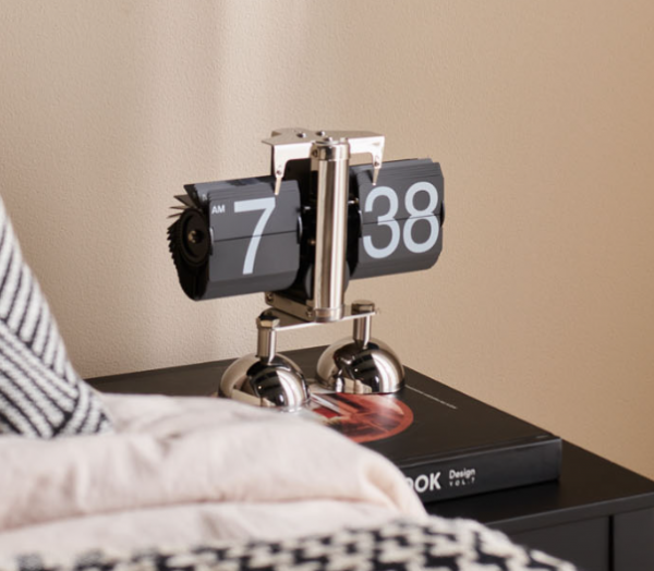 Часы для комода ARNI FLI 1001B