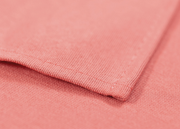 Рушник для сервировки стола 138X45 terakota UNILINE