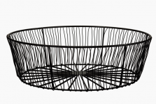 Корзина декоративная ARIA 4Z458-M9