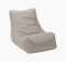 Кресло LOOZ серый