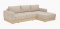 Угловой диван Stello