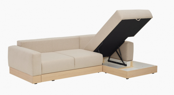 Угловой диван Stello