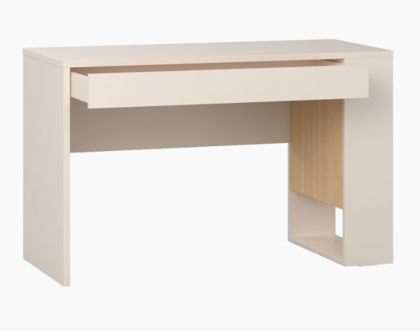Стол письменный 120 4You Fresh песочно-бежевый/дуб