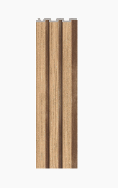 Облицовочные панели LINERIO M PLUS LINE LIG.OAK 2,65x12 A
