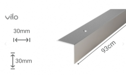 P G87 золото пороги 30X30/186CM