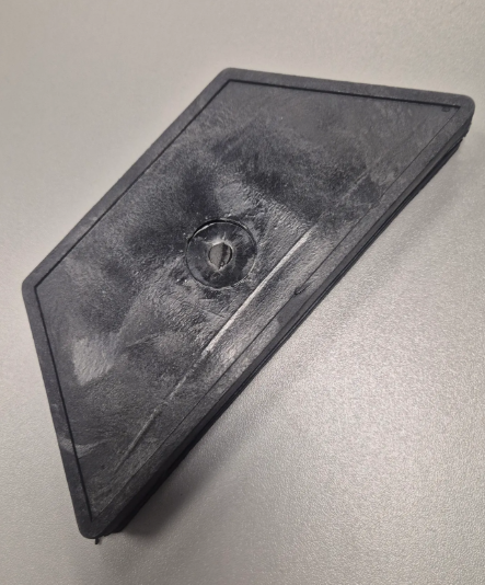 Монтажный блок для укладки ламината