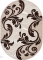 CAPPUCCINO 16025/118 o