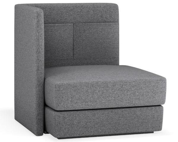 Кресло раскладное Muve K1 TAP00946