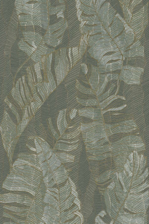 SPC Плита Rocko R163 Silver Sage (4мм) 2800x1230