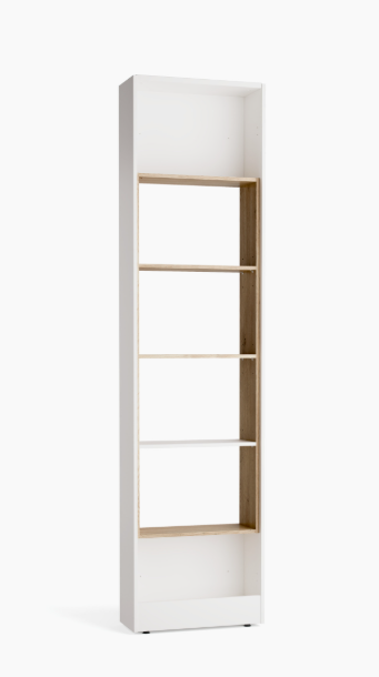 Шкаф библиотечный Stor 5021276