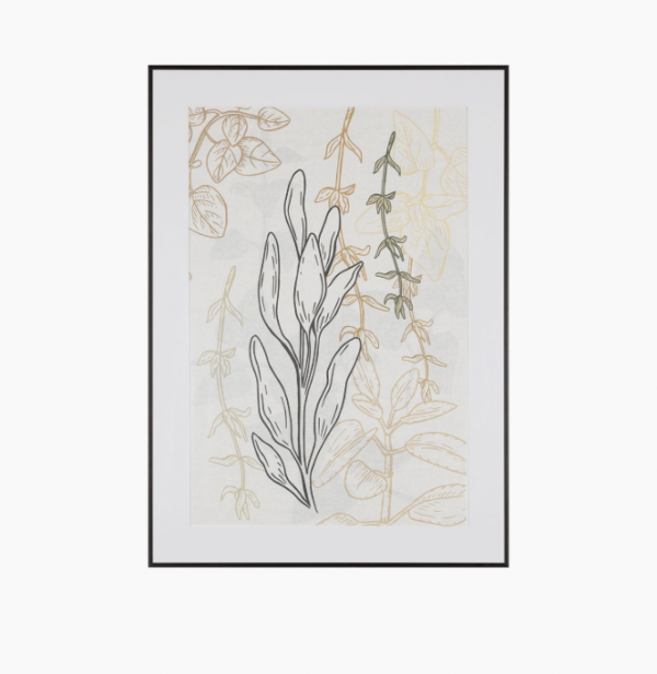 Графика MEADOW I 50X70 RAMA ALU.CZAR. 6065341