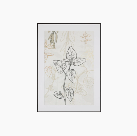 Графика MEADOW III 50X70 RAMA ALU.CZAR 6065344