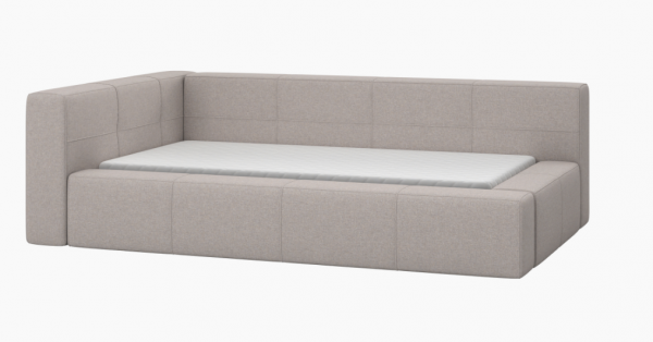 Кровать 90x200 Reli K1 SD TAPICER 892 1268885 10700