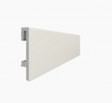 P 209 Espumo 80mm OFFWHITE 2,4м