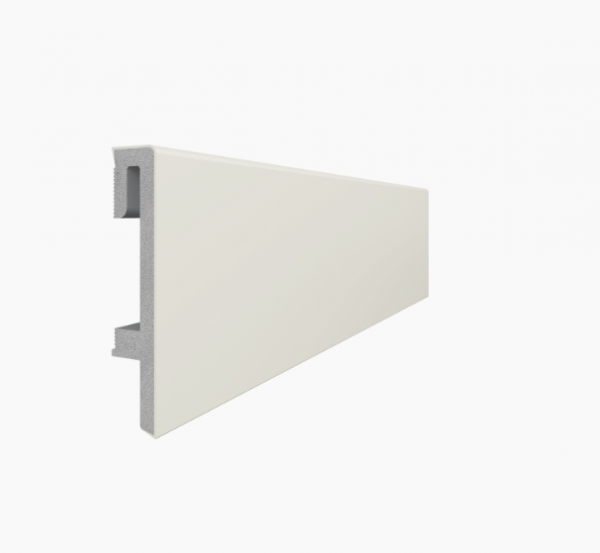 P 209 Espumo 80mm OFFWHITE 2,4м